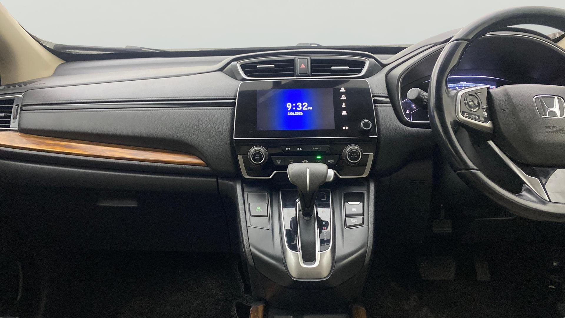 Used 2019 Honda CR-V Used 2019 Honda CR-V