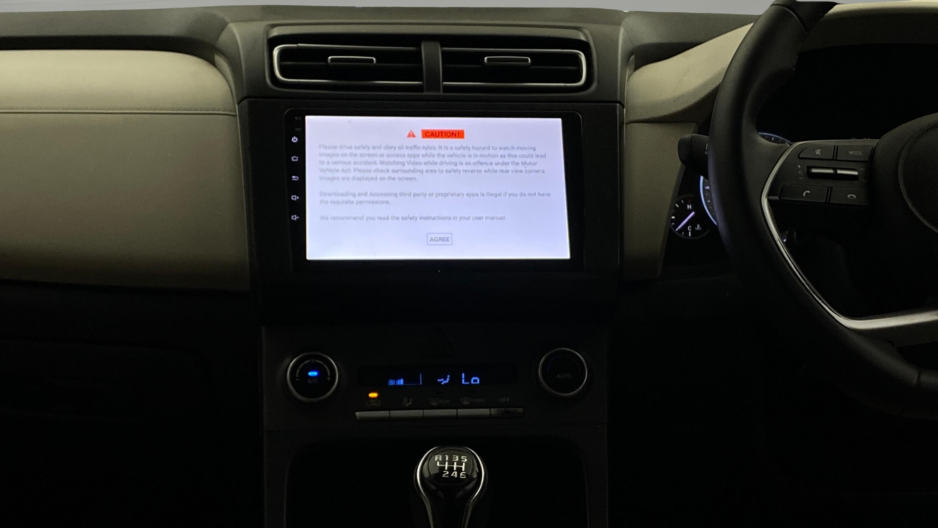 Used 2021 Hyundai Creta Used 2021 Hyundai Creta