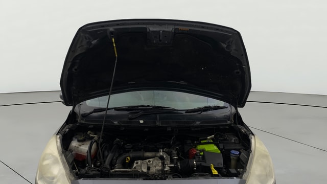 View Ford Figo Aspire Image 31 Used Ford Figo Aspire Image 31