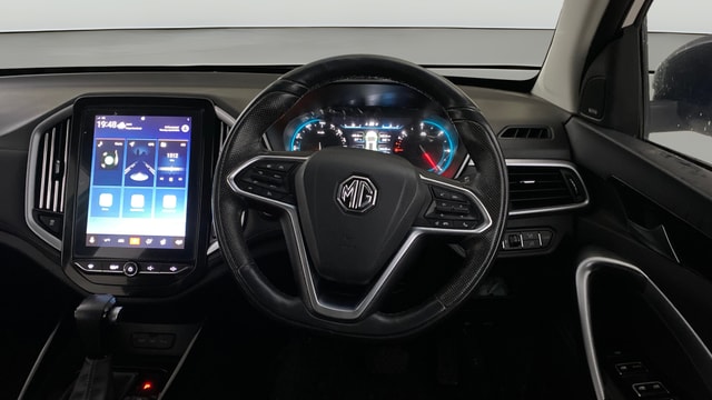 View MG Hector Image 20 Used MG Hector Image 20