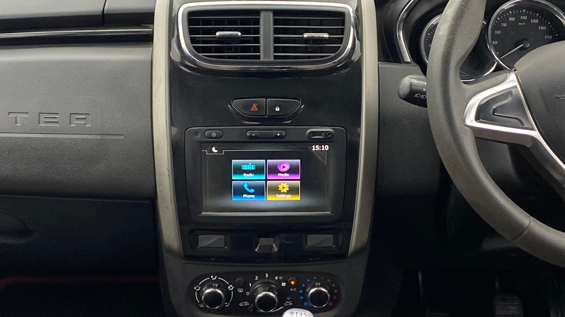 Used 2021 Renault Duster Used 2021 Renault Duster