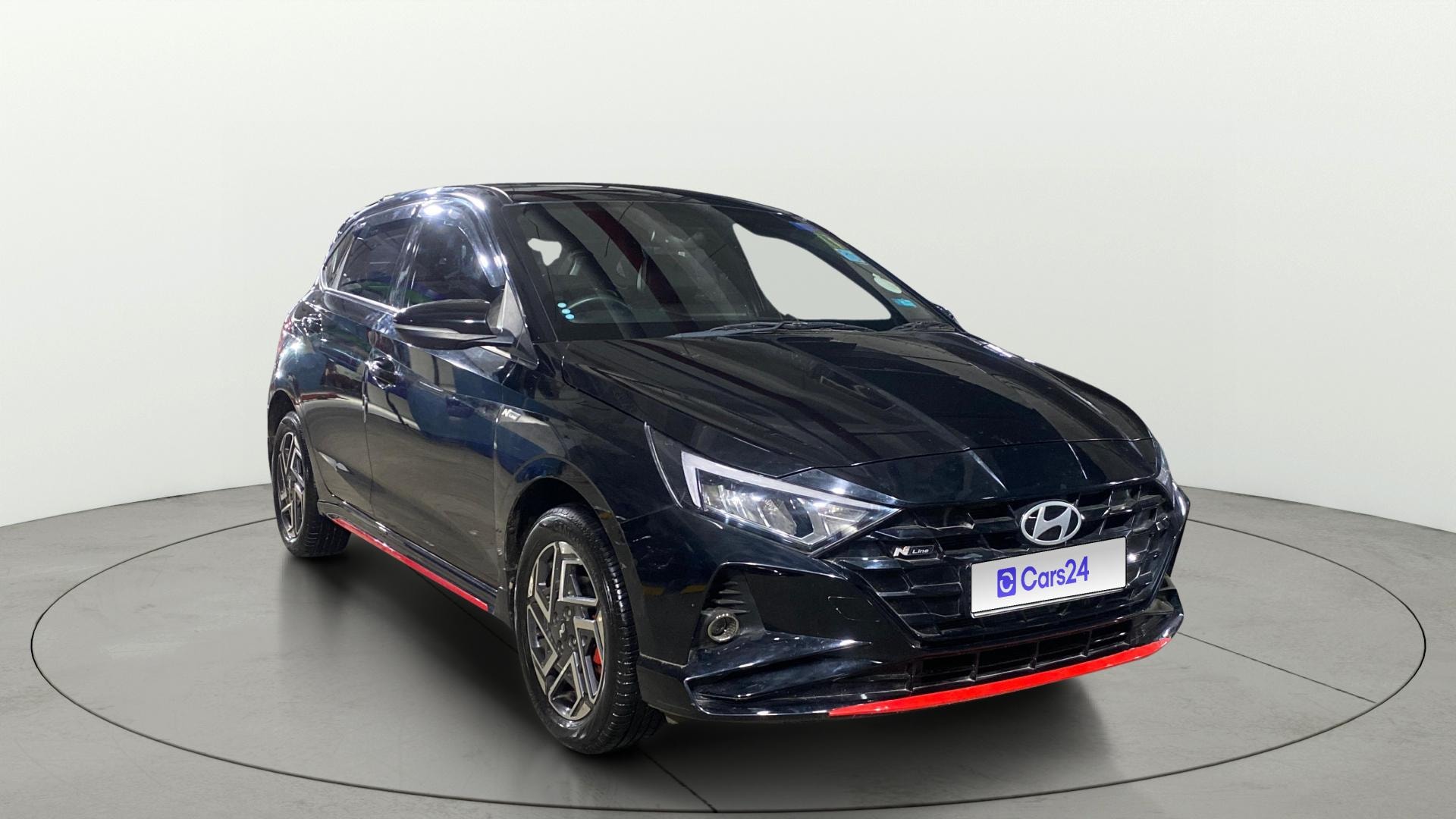 Used 2023 Hyundai Elite i20 Used 2023 Hyundai Elite i20