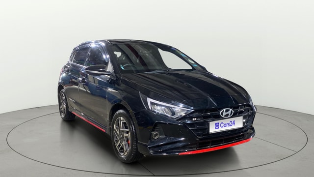 View Hyundai Elite i20 Image 23 Used Hyundai Elite i20 Image 23