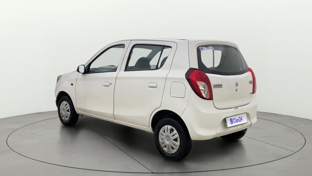 View Maruti Suzuki Alto 800 Image 2 Used Maruti Suzuki Alto 800 Image 2
