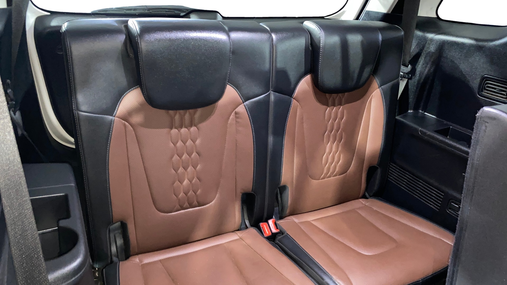 Used 2023 Hyundai Alcazar Used 2023 Hyundai Alcazar