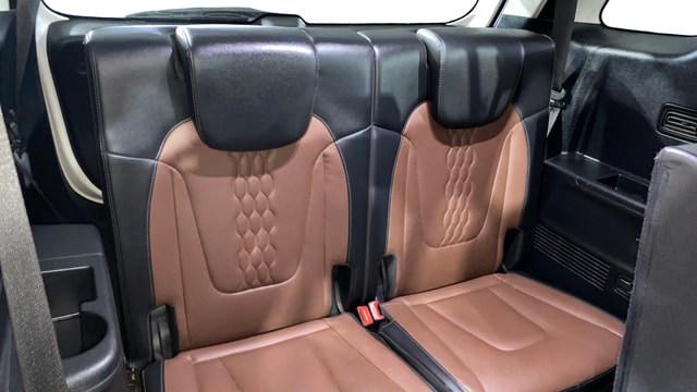 View Hyundai Alcazar Image 10 Used Hyundai Alcazar Image 10