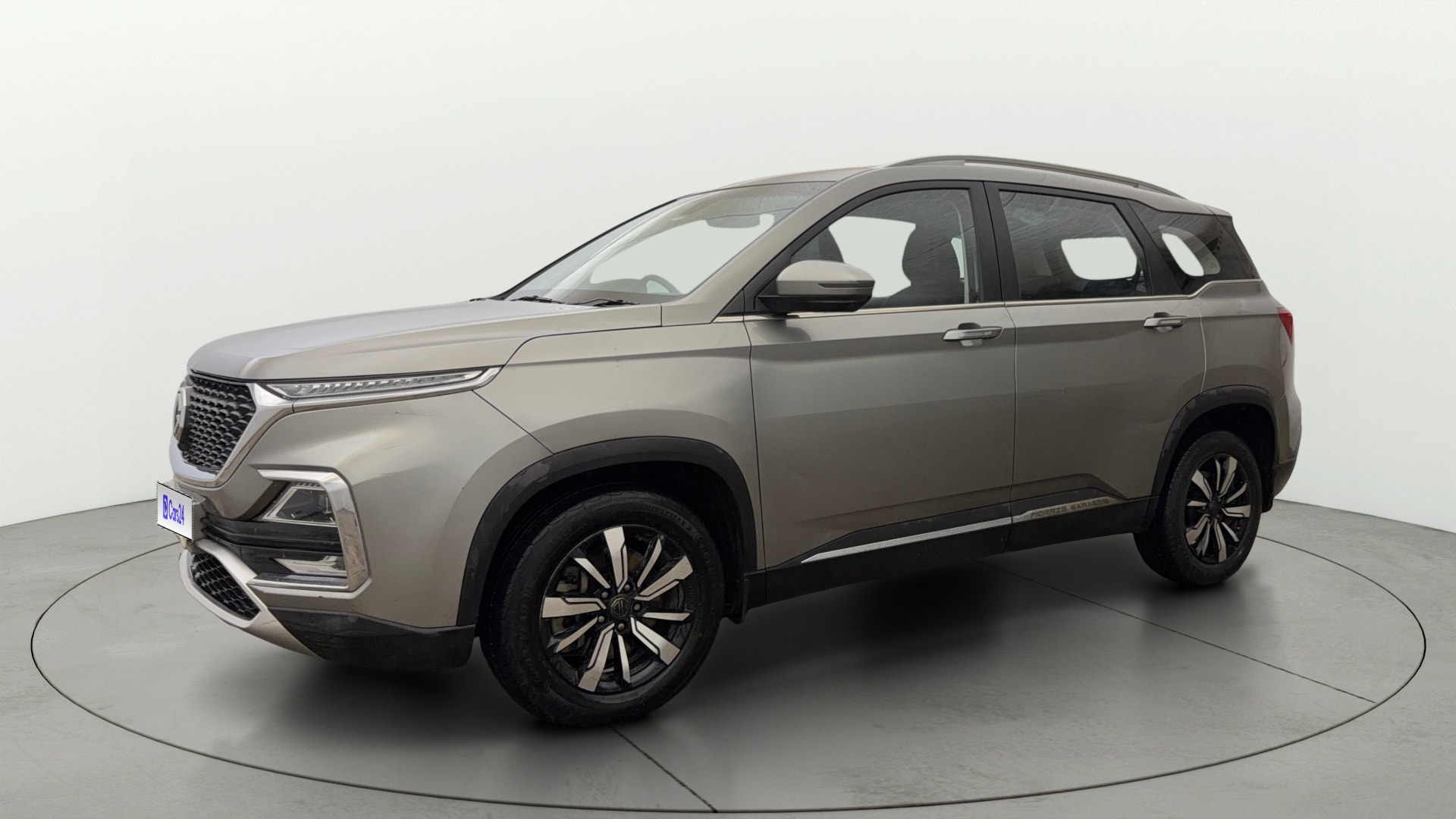 Used 2020 MG Hector Used 2020 MG Hector