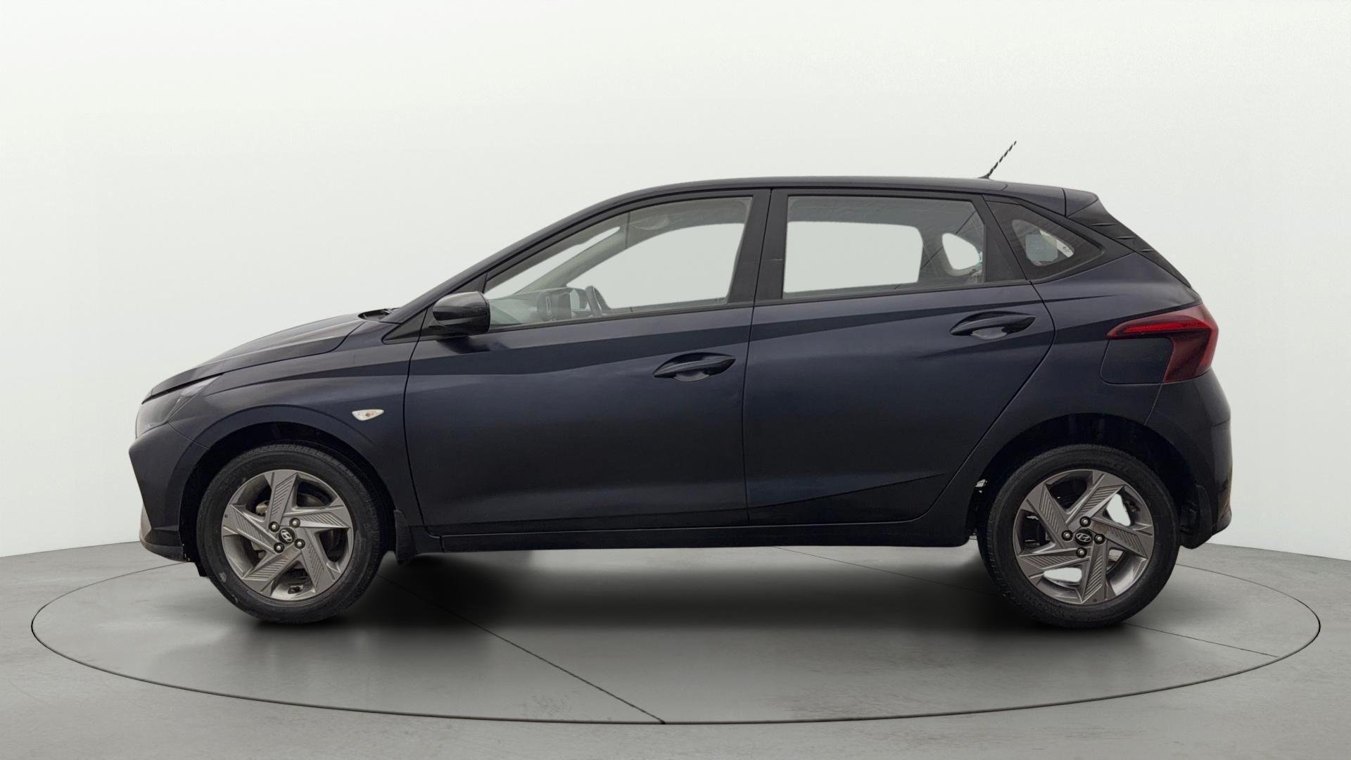 Used 2022 Hyundai Elite i20 Used 2022 Hyundai Elite i20