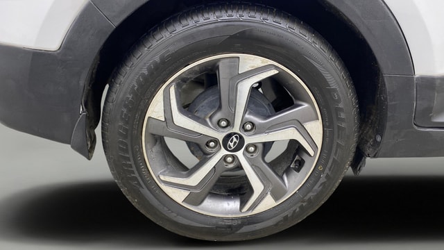 View Hyundai Creta Image 25 Used Hyundai Creta Image 25