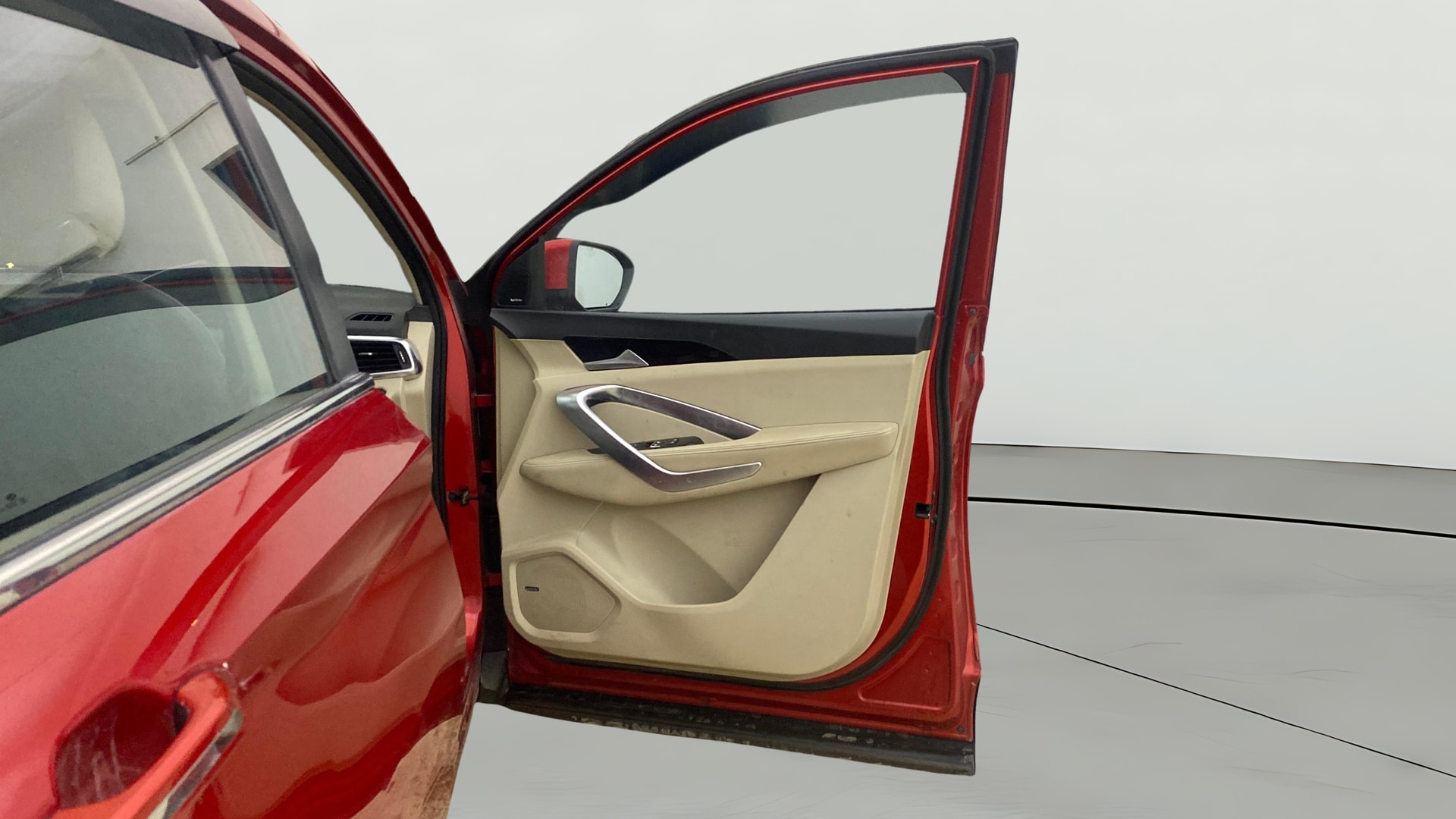 Used 2021 MG Hector Used 2021 MG Hector