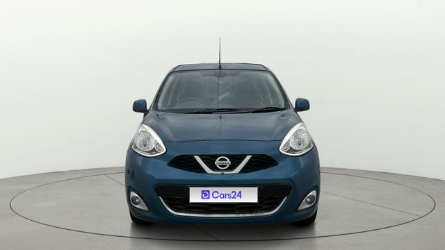 View Nissan Micra Image 1 Used Nissan Micra Image 1