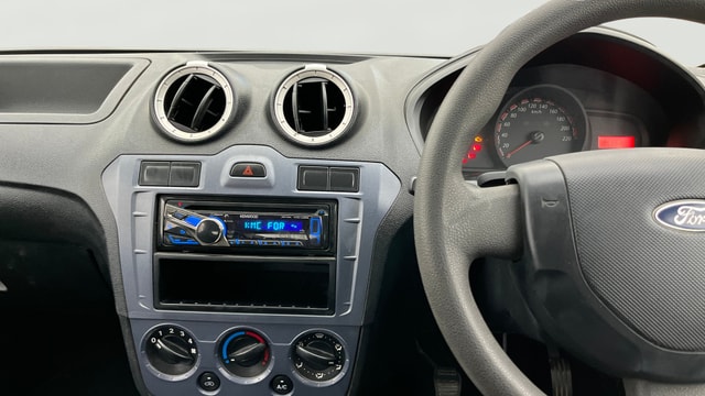 View Ford Figo Image 17 Used Ford Figo Image 17