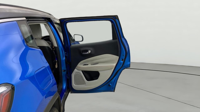 View Jeep Compass Image 7 Used Jeep Compass Image 7