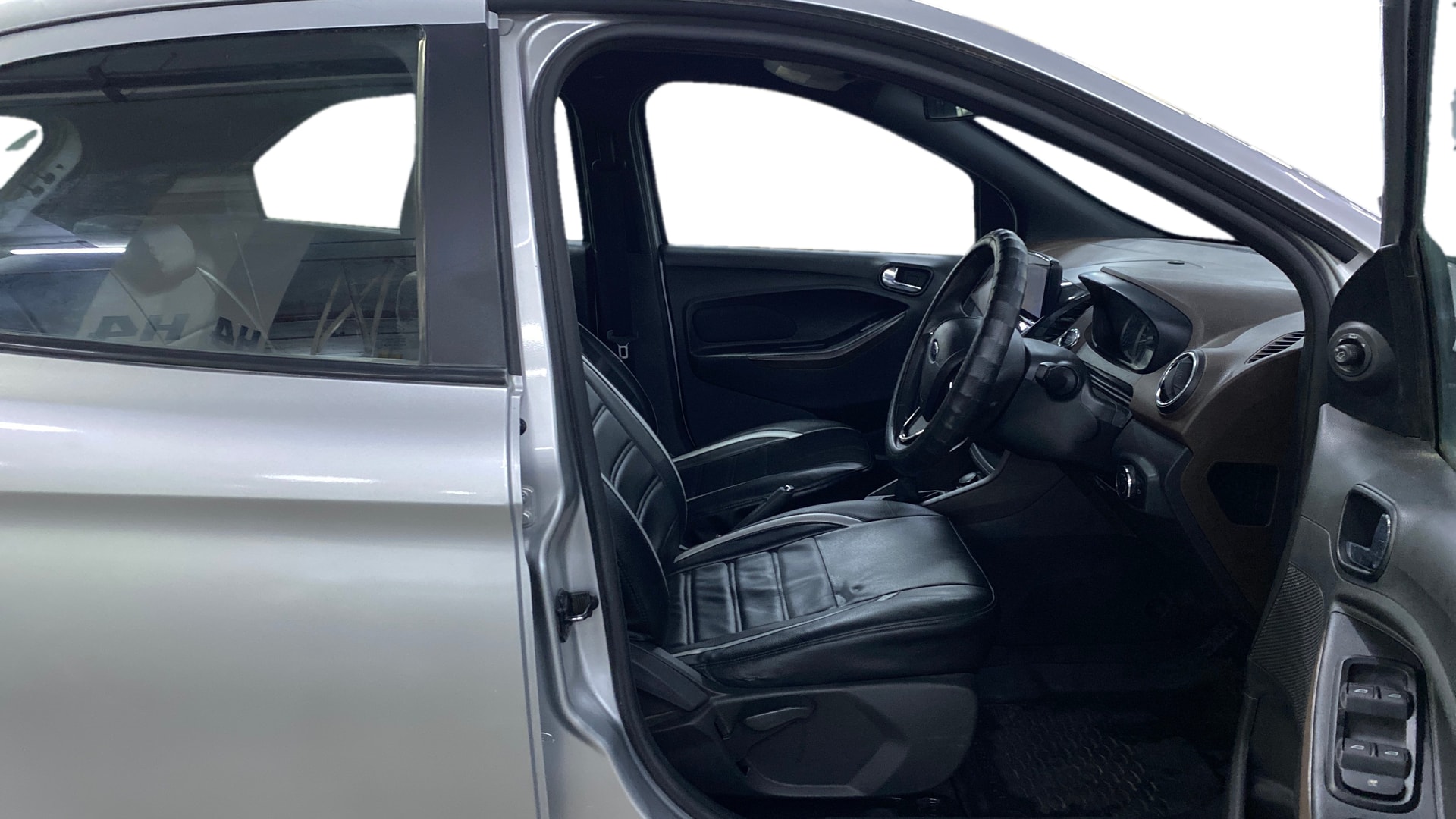 View 2019 Ford Freestyle Ambiente 1.2 Ti-VCT Image 17 Used 2019 Ford Freestyle Ambiente 1.2 Ti-VCT Image 17