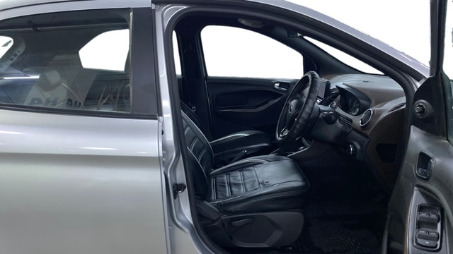 View Ford Freestyle Image 17 Used Ford Freestyle Image 17
