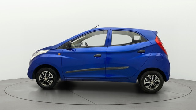 View Hyundai EON Image 5 Used Hyundai EON Image 5