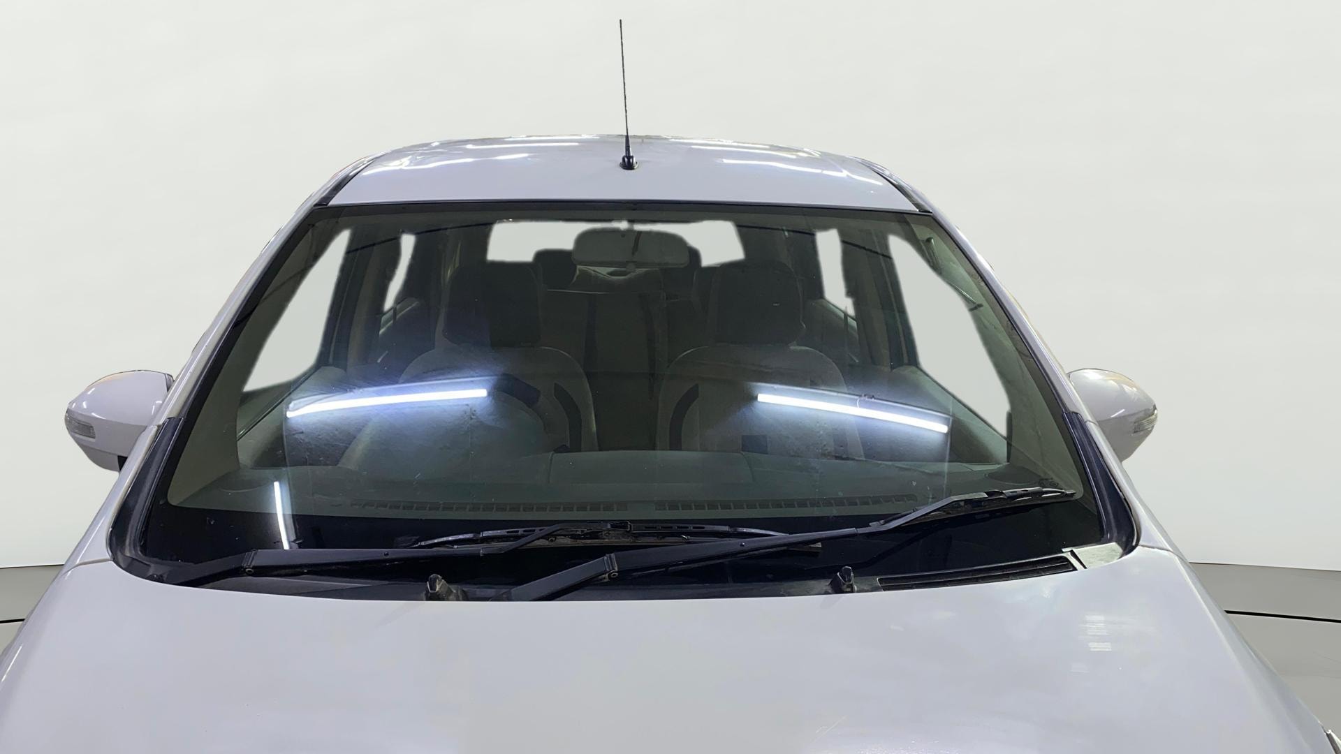 View 2013 Maruti Suzuki 1000 Base Variant Image 30 Used 2013 Maruti Suzuki 1000 Base Variant Image 30
