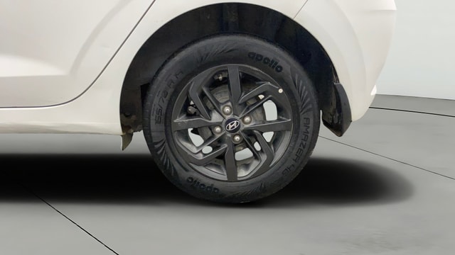 View Hyundai Grand i10 Nios Image 11 Used Hyundai Grand i10 Nios Image 11
