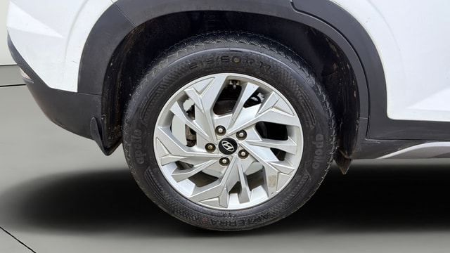View Hyundai Creta Image 25 Used Hyundai Creta Image 25