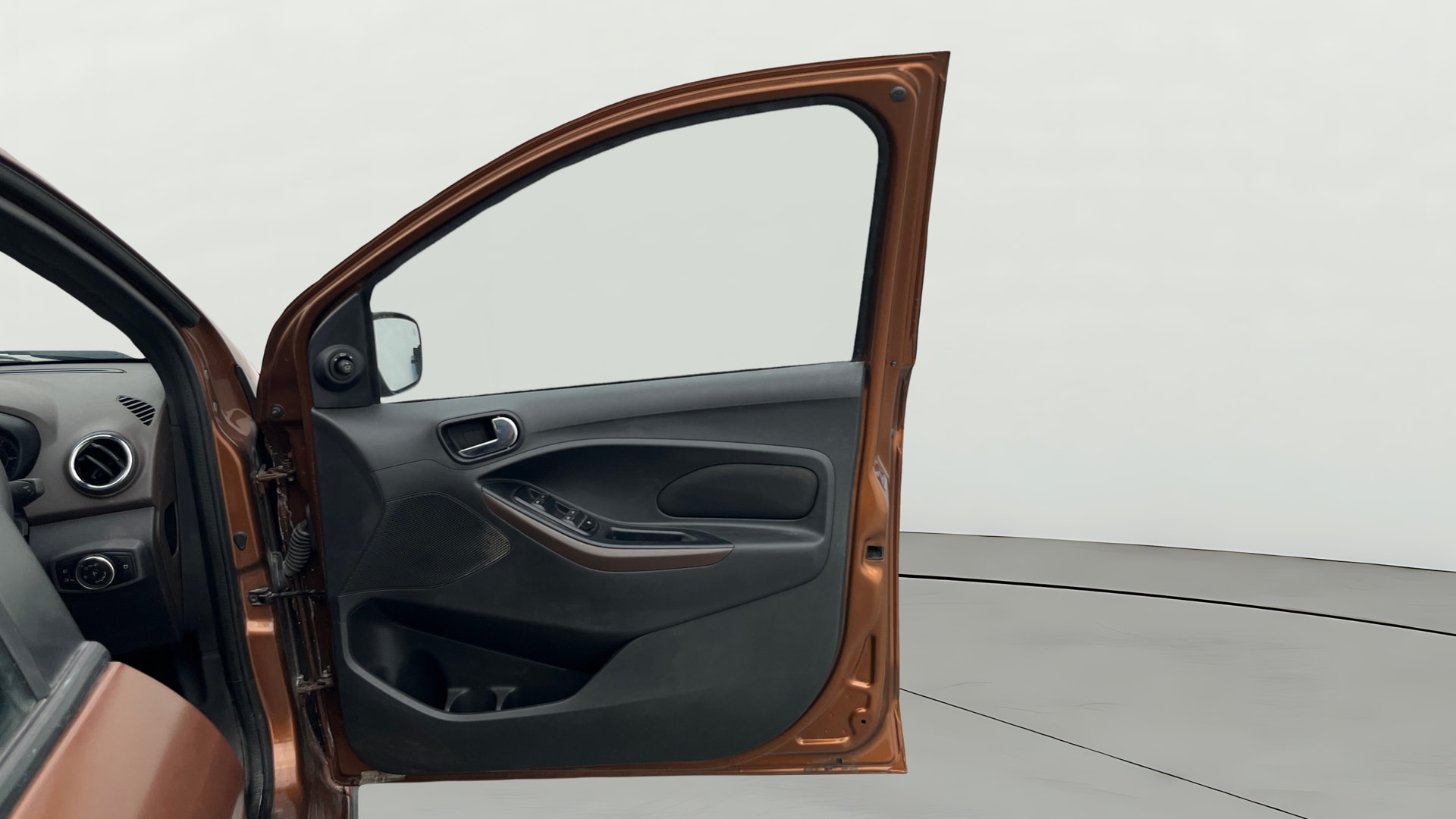 Used 2018 Ford Freestyle Used 2018 Ford Freestyle
