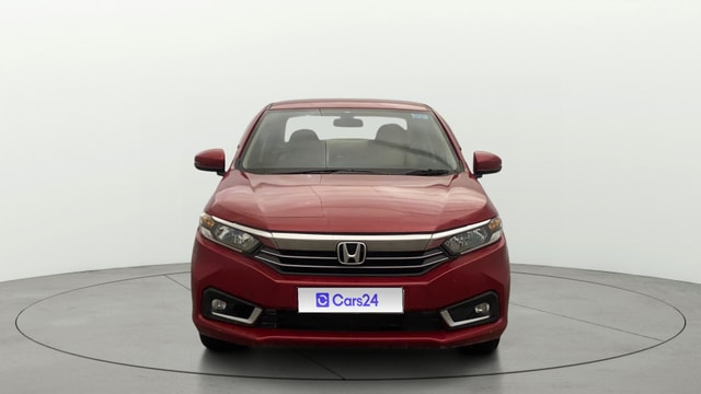 View Honda Amaze Image 1 Used Honda Amaze Image 1