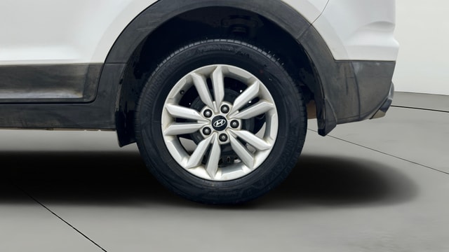 View Hyundai Creta Image 11 Used Hyundai Creta Image 11