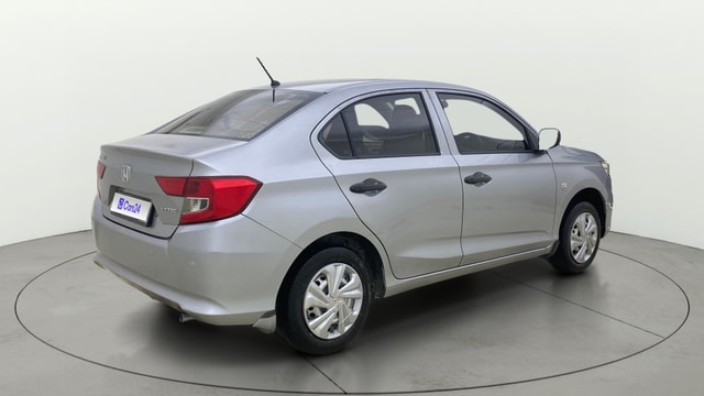 View Honda Amaze Image 42 Used Honda Amaze Image 42