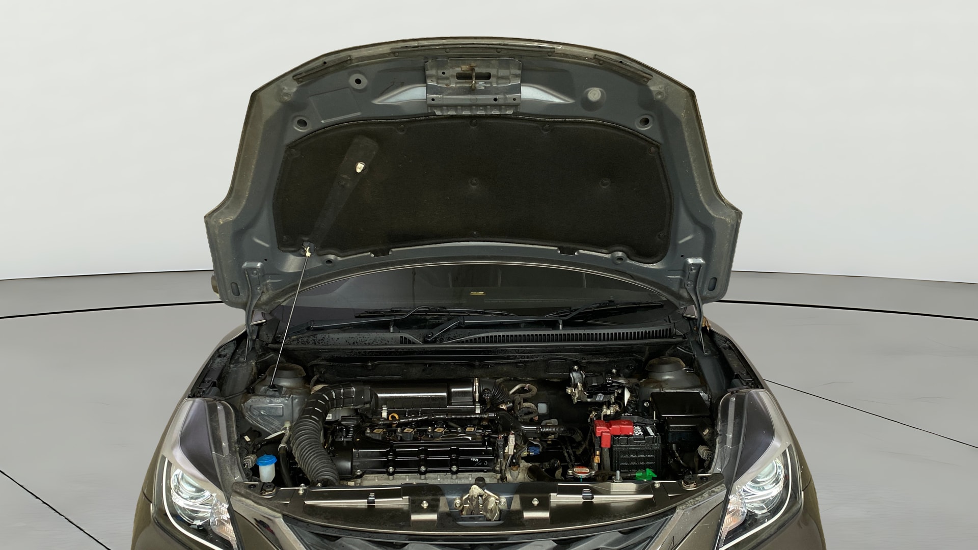 Used 2019 Maruti Suzuki 1000 Used 2019 Maruti Suzuki 1000