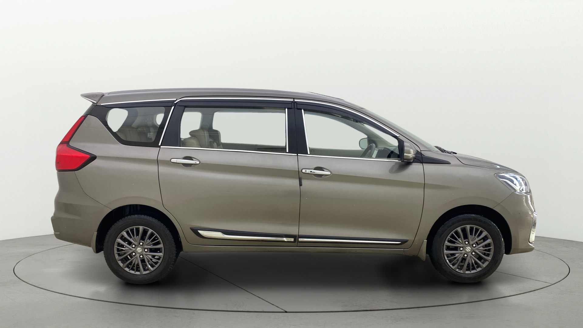 View 2021 Maruti Suzuki 1000 Base Variant Image 28 Used 2021 Maruti Suzuki 1000 Base Variant Image 28