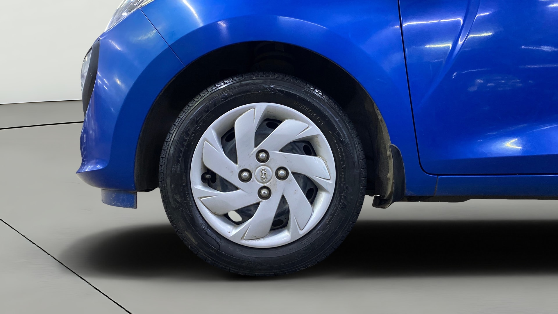 View 2019 Hyundai New Santro D-Lite Petrol Image 37 Used 2019 Hyundai New Santro D-Lite Petrol Image 37