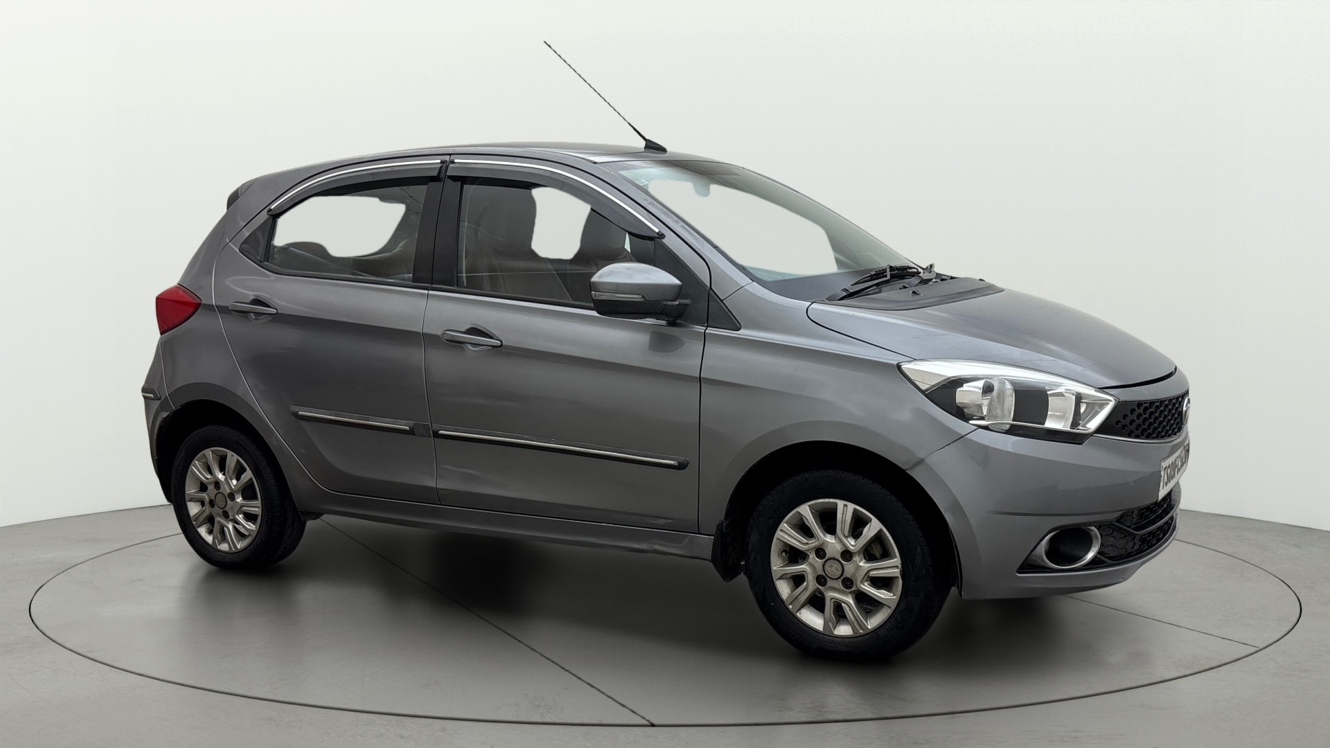 Used 2018 Tata Tiago Used 2018 Tata Tiago