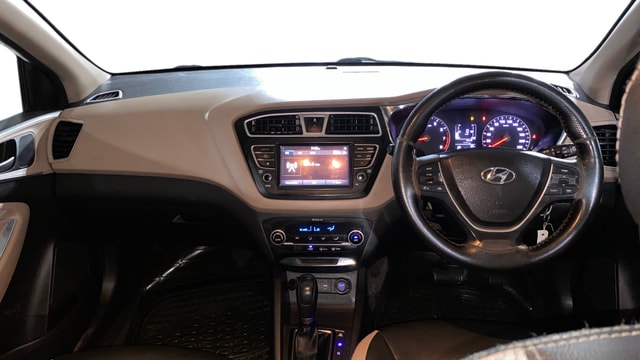 View Hyundai Elite i20 Image 15 Used Hyundai Elite i20 Image 15