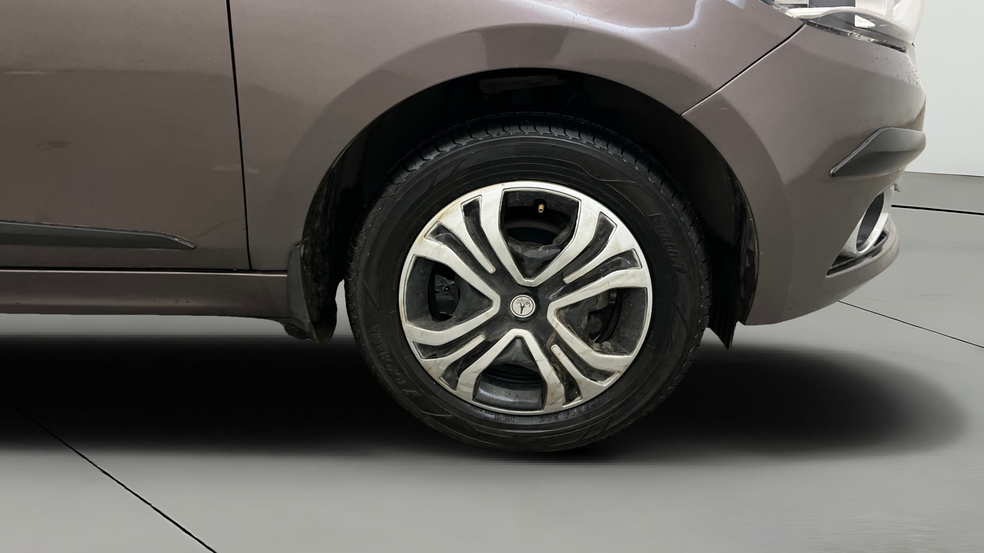 View 2019 Tata Tiago Revotorq XB Image 40 Used 2019 Tata Tiago Revotorq XB Image 40