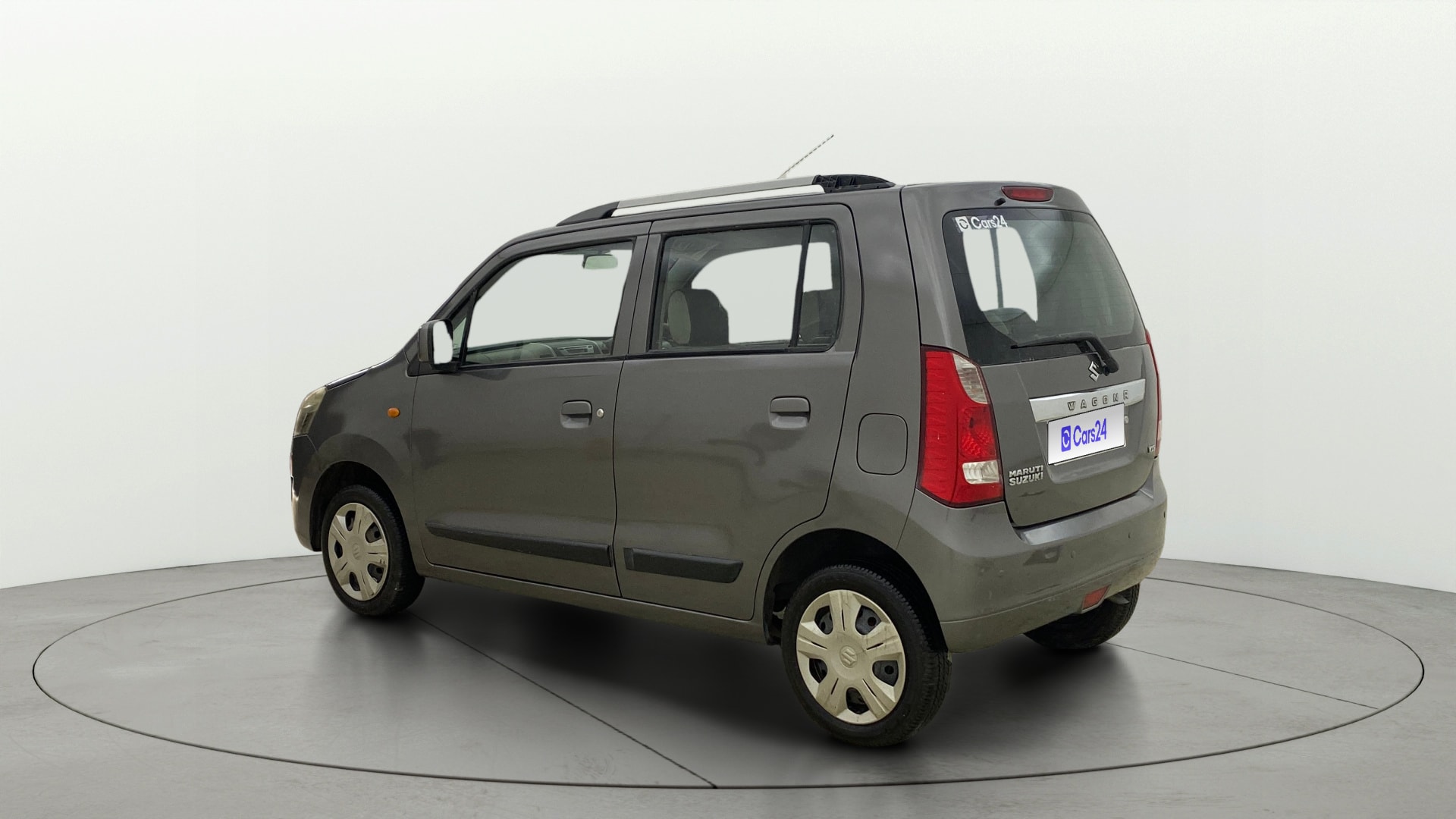 View 2014 Maruti Suzuki 1000 Base Variant Image 2 Used 2014 Maruti Suzuki 1000 Base Variant Image 2