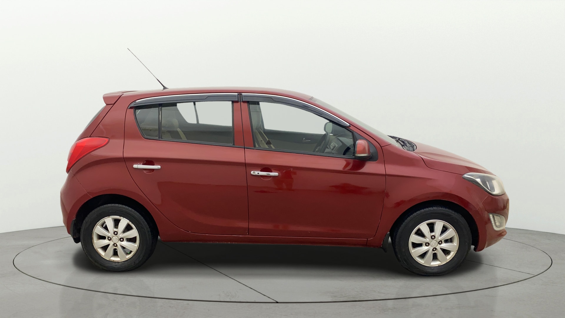Used 2013 Hyundai i20 Used 2013 Hyundai i20