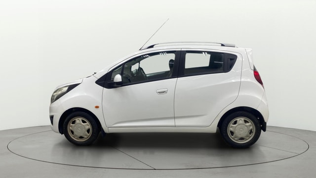 View Chevrolet Beat Image 5 Used Chevrolet Beat Image 5