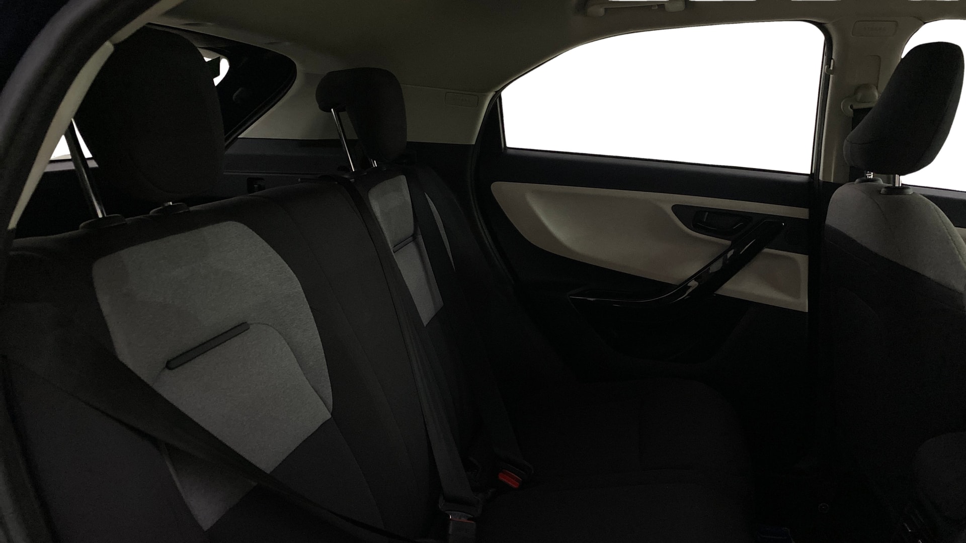 Used 2025 Tata Nexon Used 2025 Tata Nexon