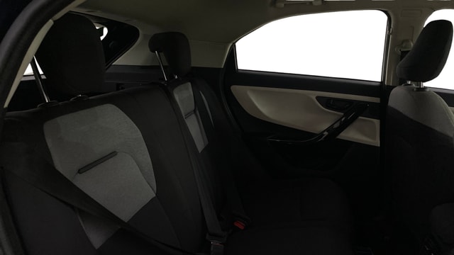 View Tata Nexon Image 29 Used Tata Nexon Image 29