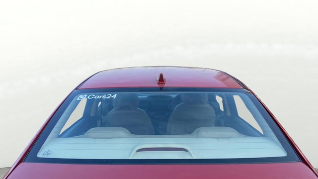 View Honda Amaze Image 3 Used Honda Amaze Image 3