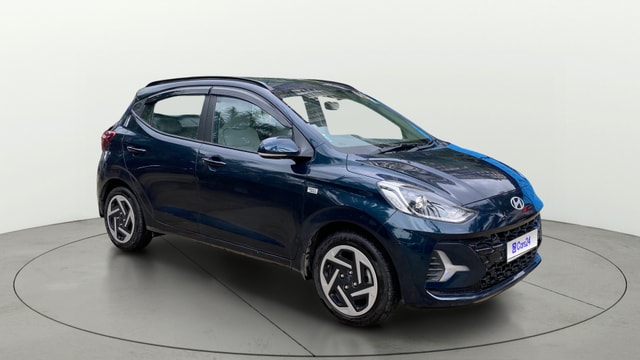 View Hyundai Grand i10 Nios Image 21 Used Hyundai Grand i10 Nios Image 21