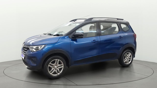 View Renault Triber Image 37 Used Renault Triber Image 37