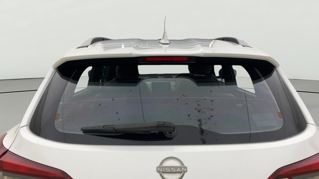 View Nissan Magnite Image 4 Used Nissan Magnite Image 4