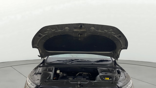 View MG Hector Plus Image 21 Used MG Hector Plus Image 21