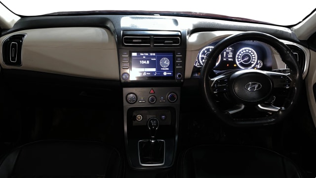 View Hyundai Creta Image 15 Used Hyundai Creta Image 15