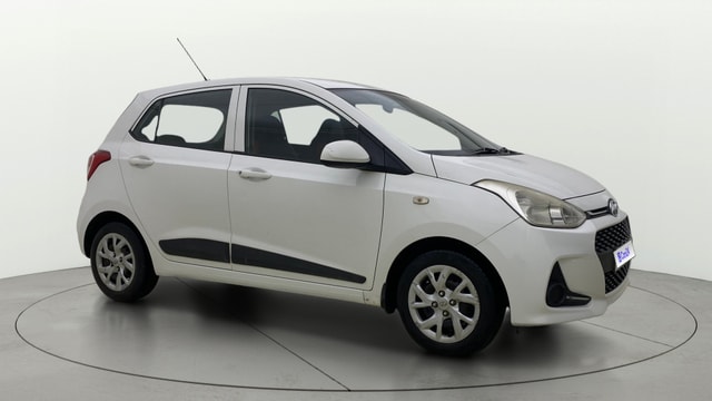 View Hyundai Grand i10 Image 35 Used Hyundai Grand i10 Image 35