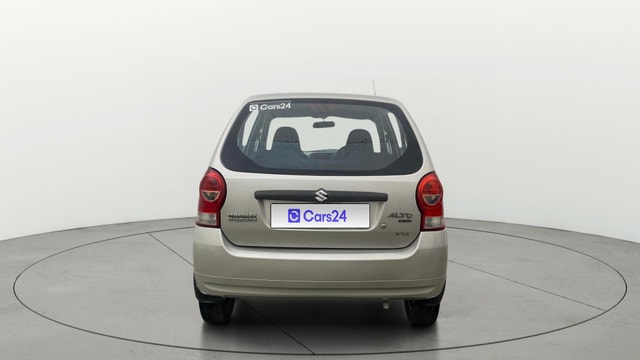 View Maruti Suzuki Alto K10 Image 38 Used Maruti Suzuki Alto K10 Image 38