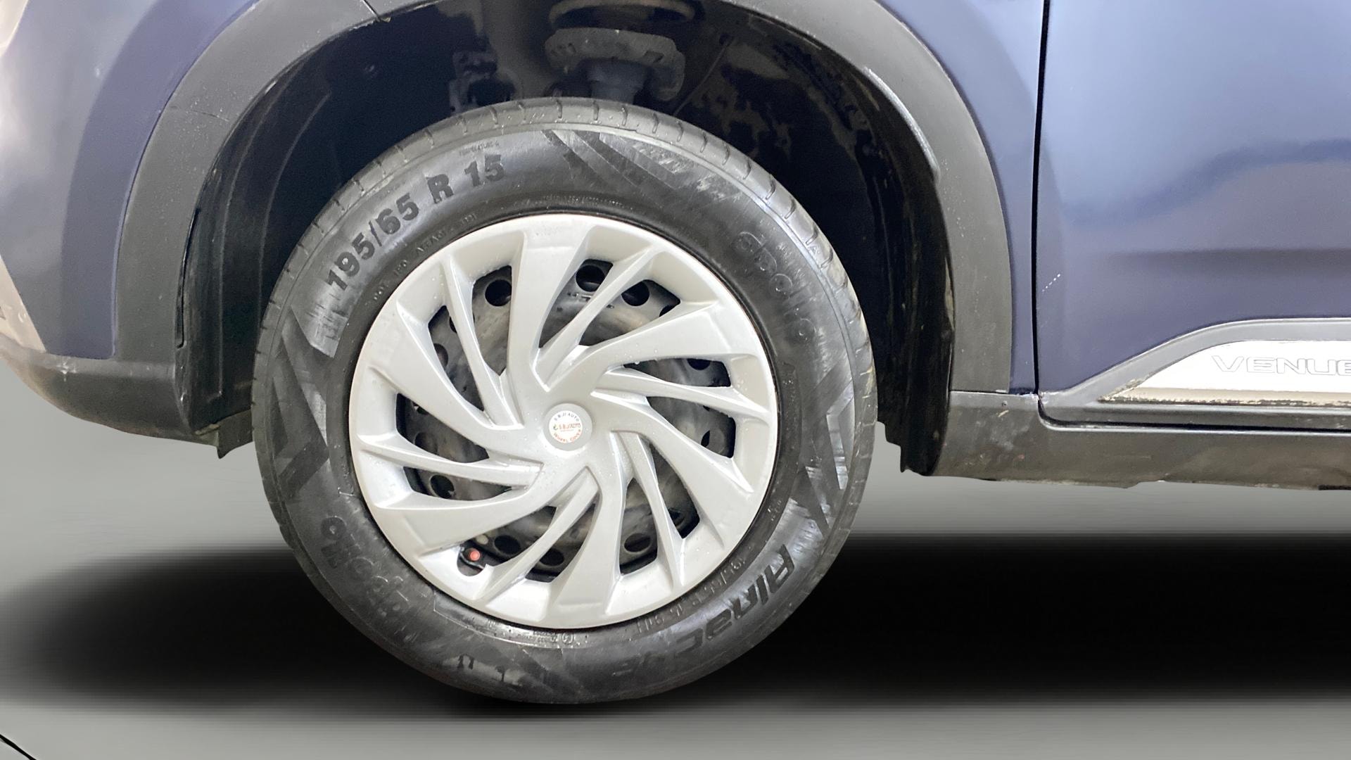 View 2021 Hyundai Venue S Plus 1.2 Petrol Image 33 Used 2021 Hyundai Venue S Plus 1.2 Petrol Image 33
