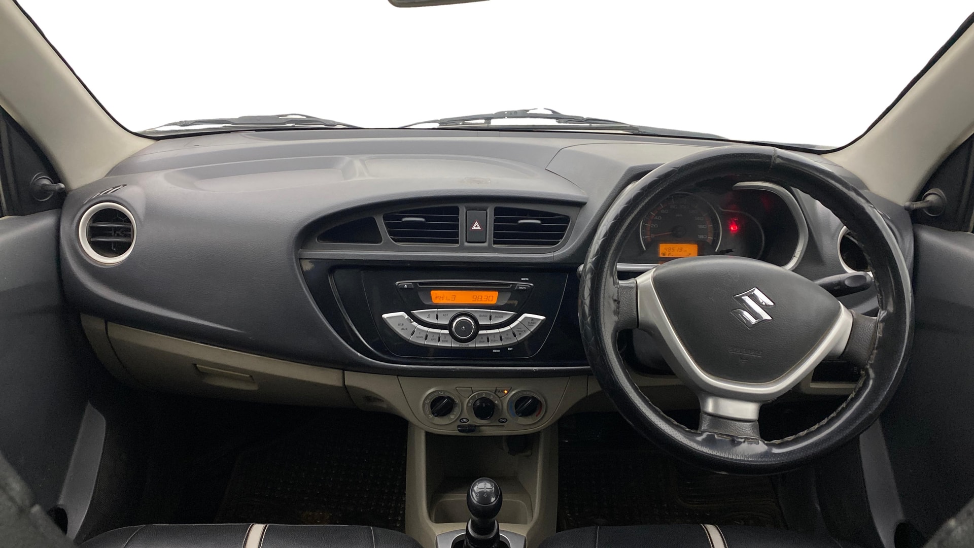 View 2019 Maruti Suzuki Alto K10 LX Image 15 Used 2019 Maruti Suzuki Alto K10 LX Image 15