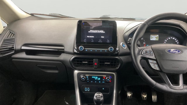 View Ford EcoSport Image 17 Used Ford EcoSport Image 17