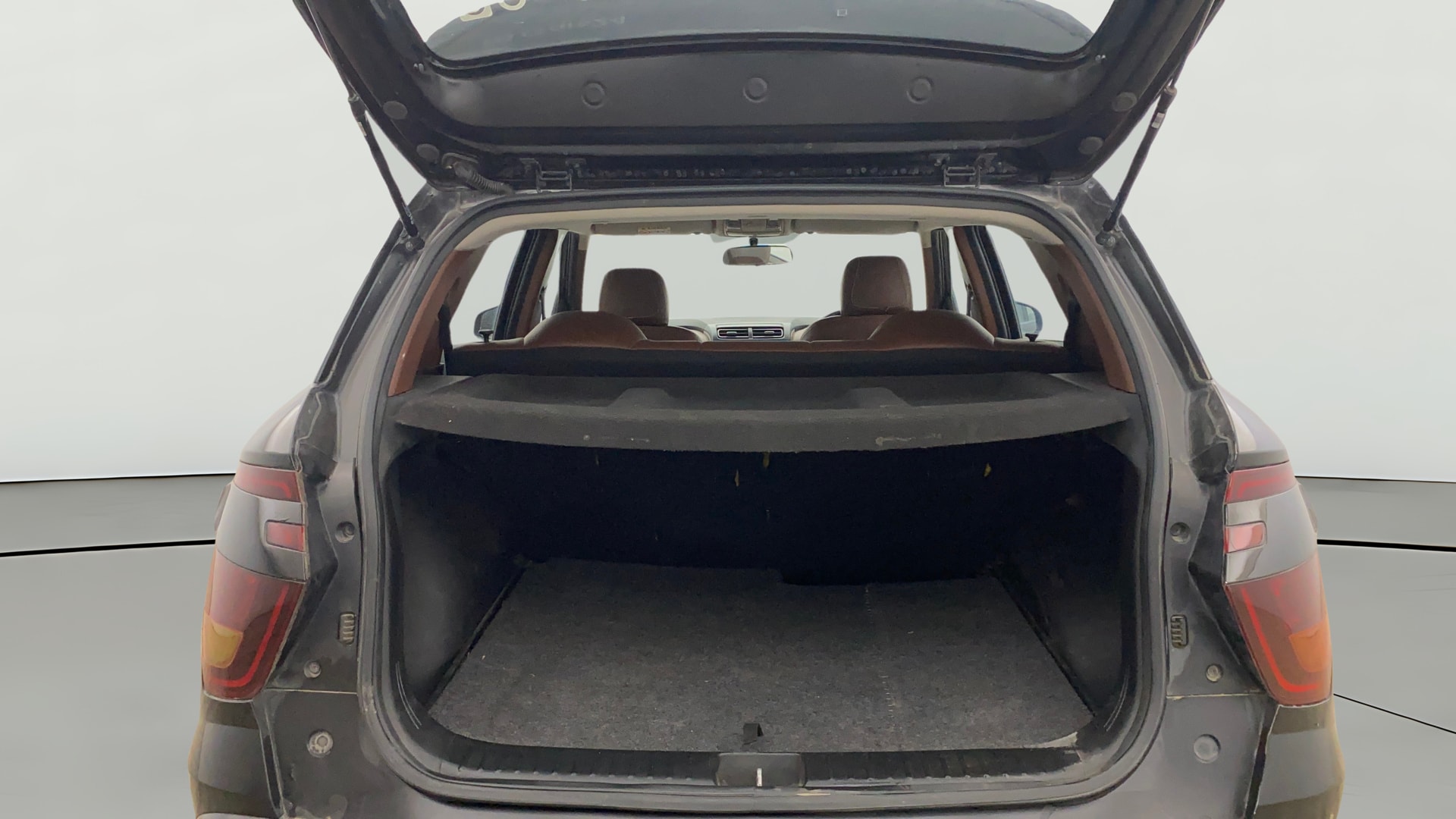 Used 2022 Hyundai Creta Used 2022 Hyundai Creta